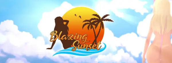 Blazing Sunset [v0.1] [Vannyr]