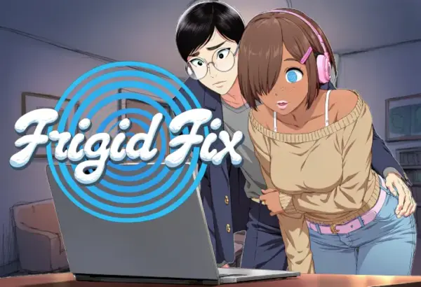 Frigid Fix [v1] [Template Studios]