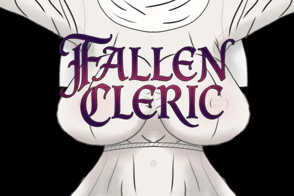 Fallen Cleric [v0.1.0 Alpha] [VoidReturn Games]
