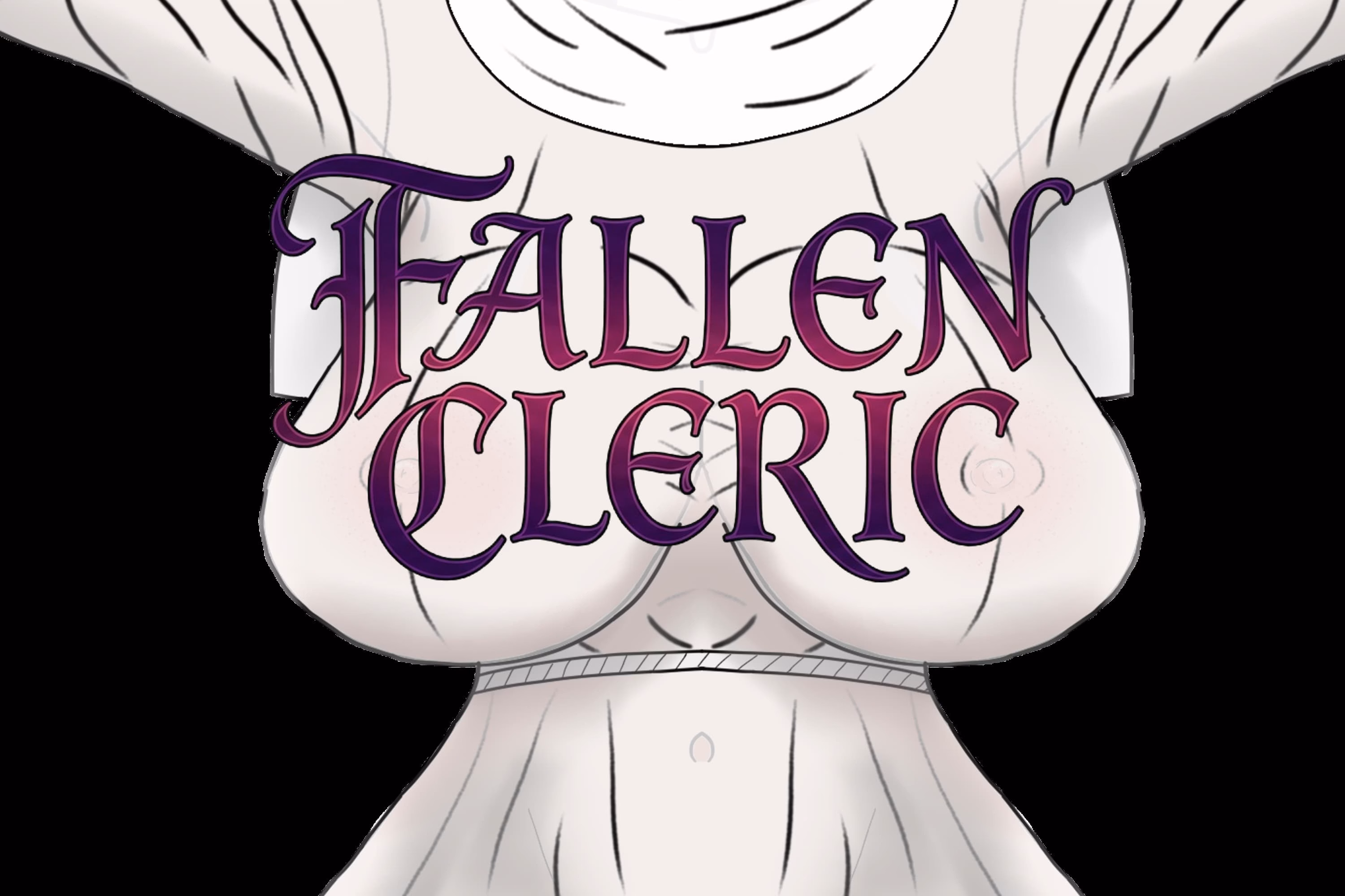 Fallen Cleric [v0.1.0 Alpha] [VoidReturn Games]