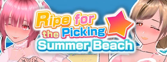 Ripe for the Picking – Summer Beach [v1.04] [kujira1%]