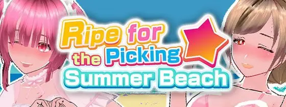 Ripe for the Picking – Summer Beach [v1.04] [kujira1%]
