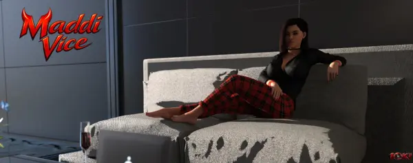 Maddi Vice [v0.1] [10KI]