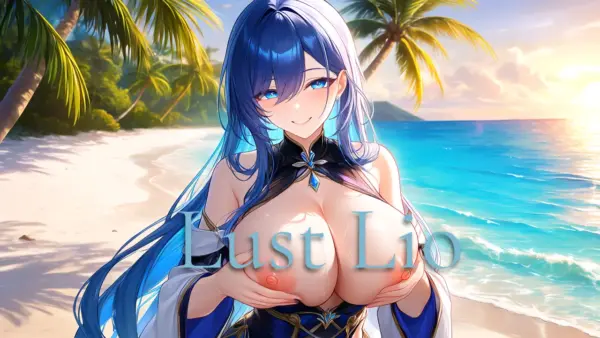 Lust Lio [v1.0 Demo] [Mood Games]