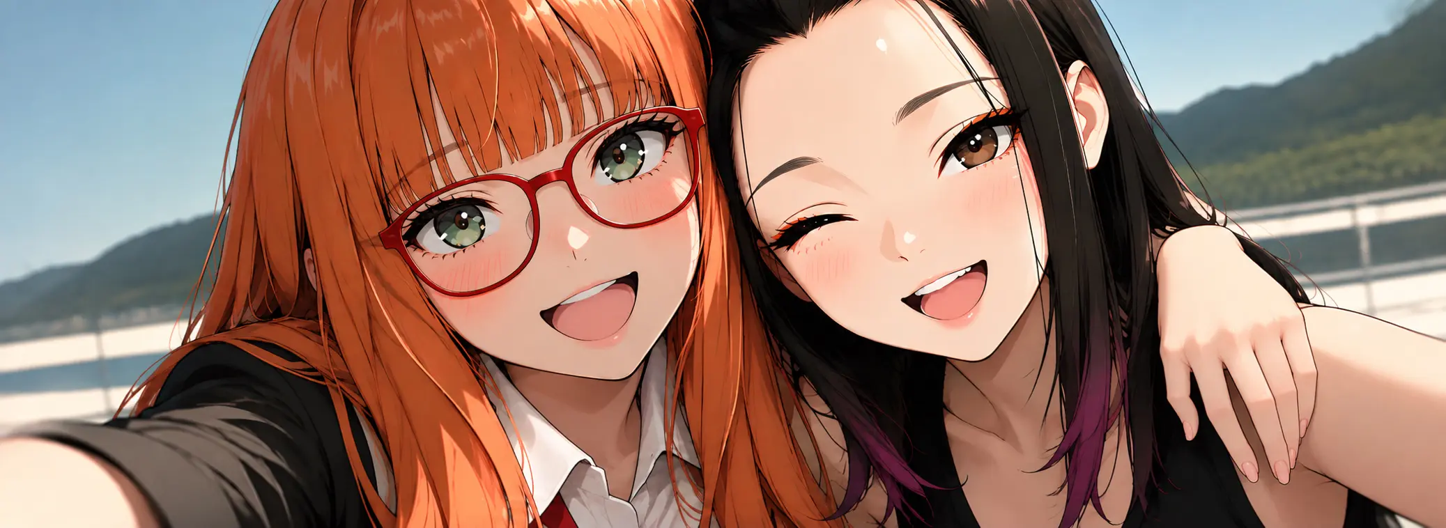 Weird Life Phone (NTR/NTS) [v0.40] [OzShrimpDev]
