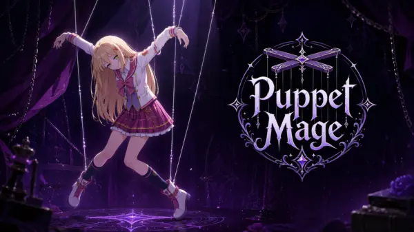 Puppet Mage [v0.1] [CFHY]