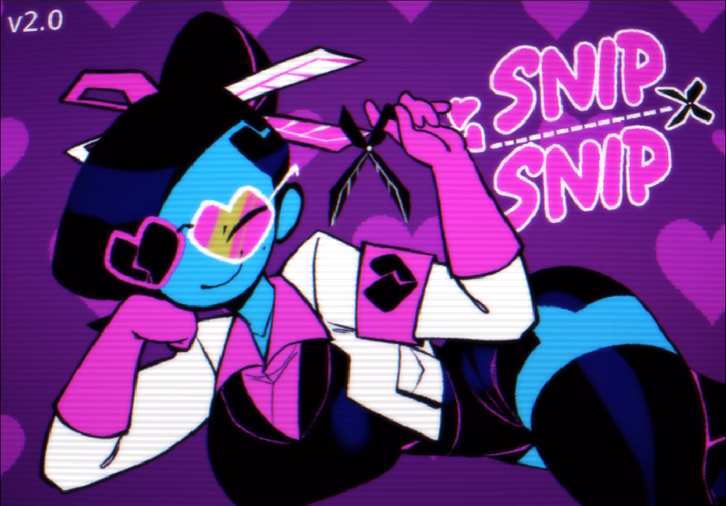 SnipSnip [v2.0] [Sqwunx]