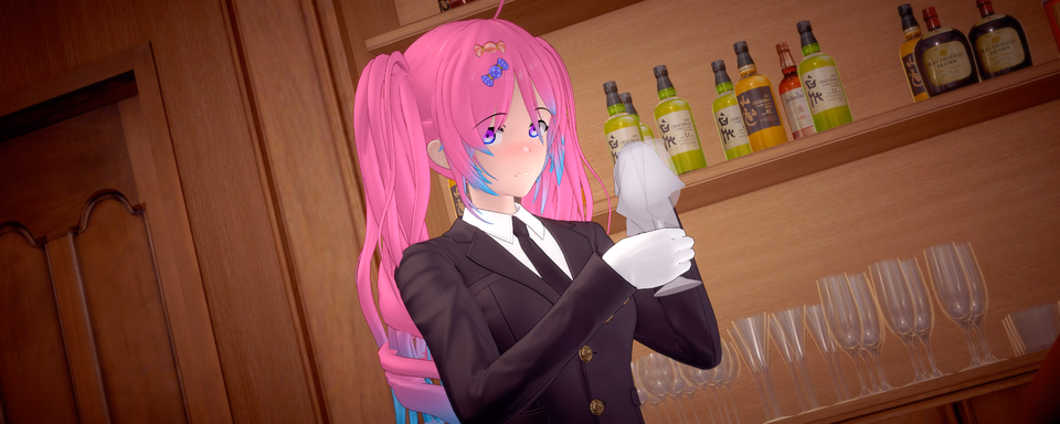Open Door Policy [v0.01] [Lycadiata]