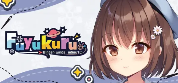 Fuyukuru. – Winter winds, adieu? – [v1.0] [Silky’s Plus]