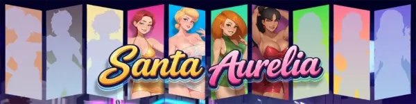 Santa Aurelia [Ch.1 Ep.2] [MadameCreep]