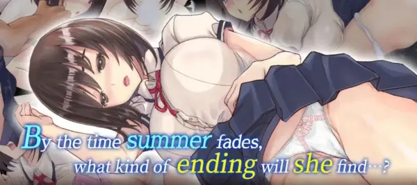 Awakening to Lust: A Virgin’s Summer of Encounters [v1.0.1] [UncleOji]