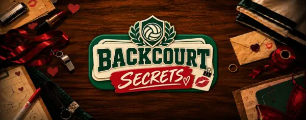 Backcourt Secrets [Initial Release] [ReiO]