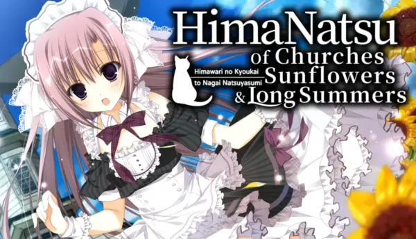 HimaNatsu: Of Churches, Sunflowers, and Long Summers [v1.0.0] [Makura]