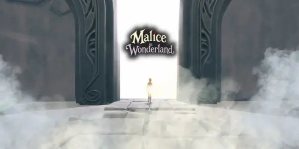 Malice in Wonderland [v0.1.0] [Dream.pie]