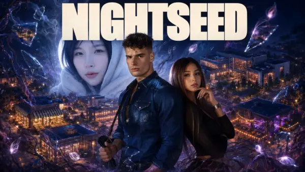Nightseed [v0.3] [PrismG]