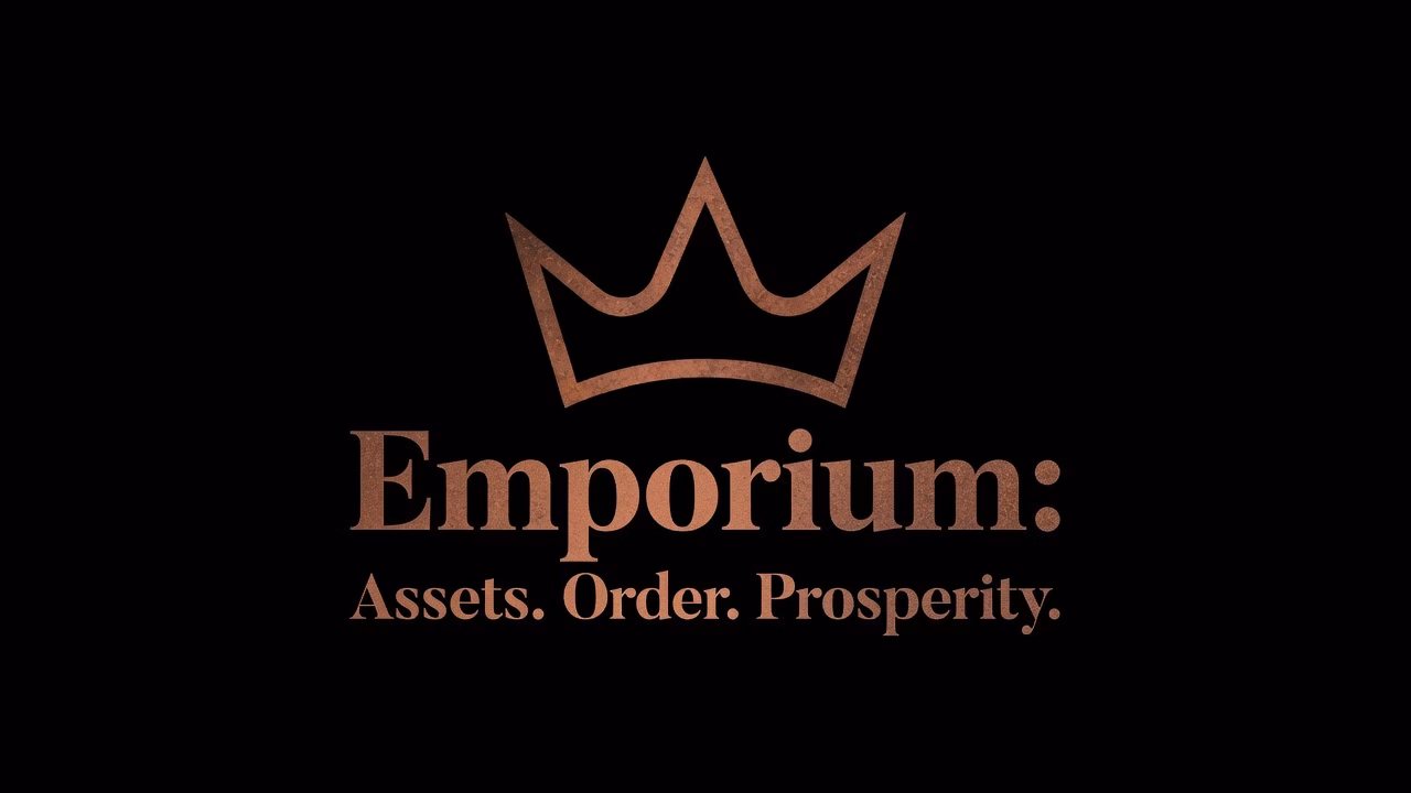 Emporium: Assets. Order. Prosperity [v0.2] [Ambrozja Studio]