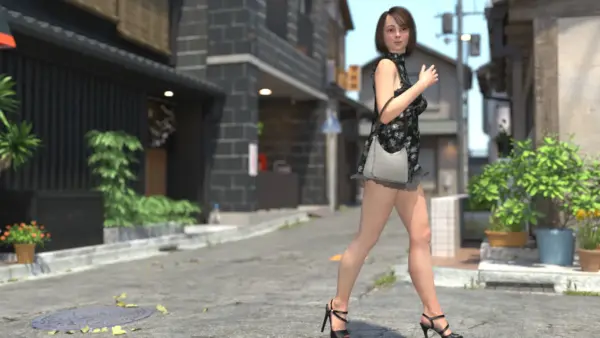 Rumored Massage Parlor Secret Menu [Demo] [Uzura Studio]