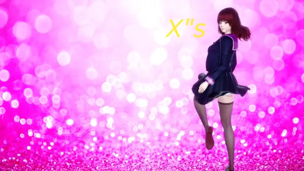 X”s [v0.1] [Jeanjacquouile]