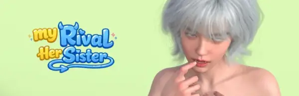 My Rival, Her Sister [Demo] [Kamuska]