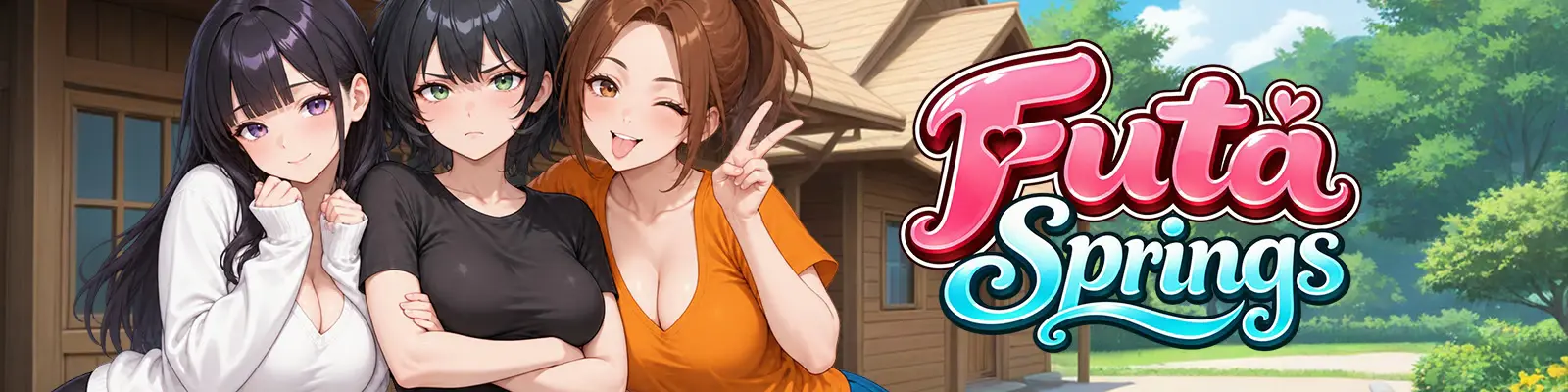 Futa Springs [v0.02] [SweetTrapsVN]