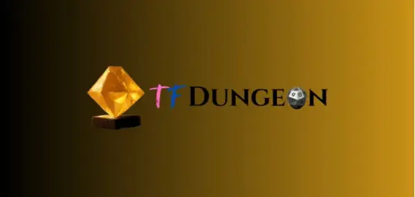 TFDungeon [Ep2] [Cybot]