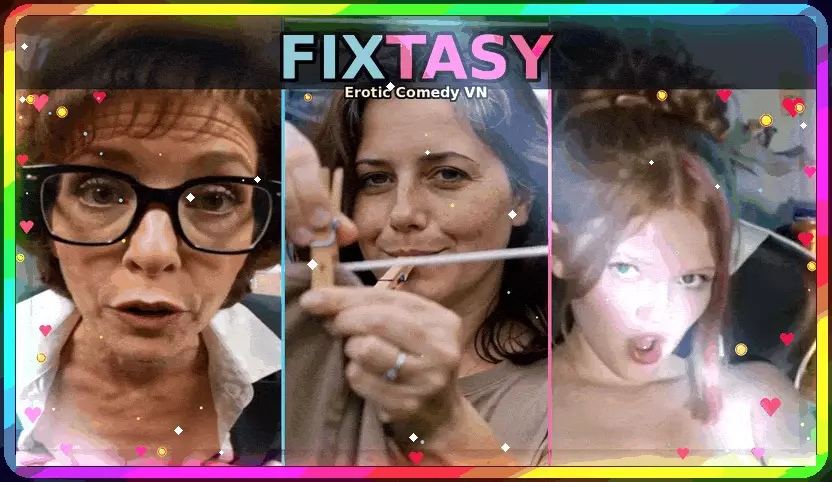 FIXTASY [v0.1] [PableStudios]
