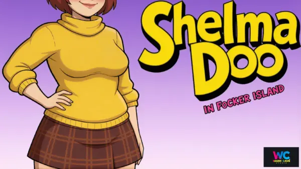 Shelma Doo in Focker Island [v0.1.3] [WarmCave]