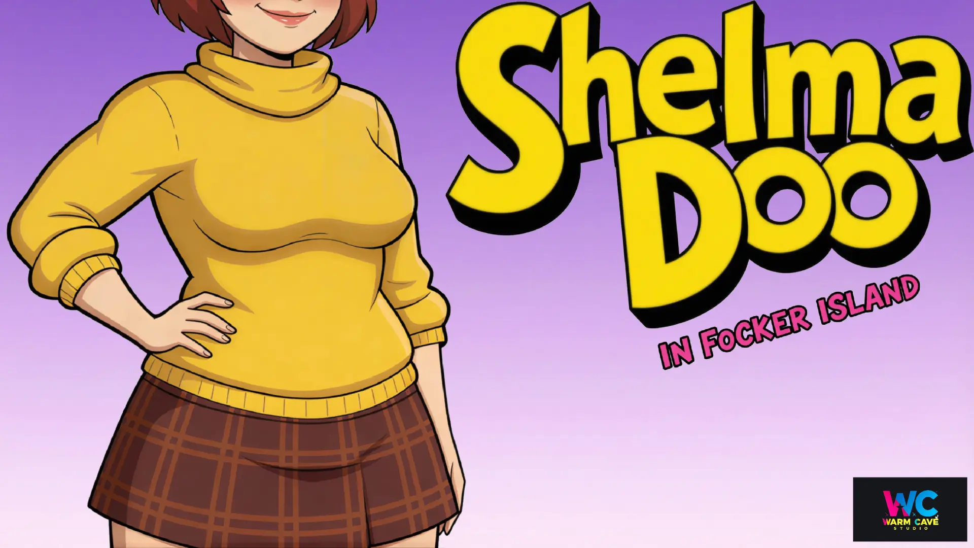 Shelma Doo in Focker Island [v0.1.3] [WarmCave]