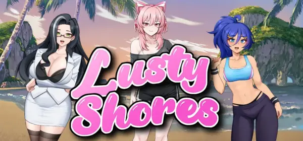 Lusty Shores [v0.0.5] [Hscenegames]