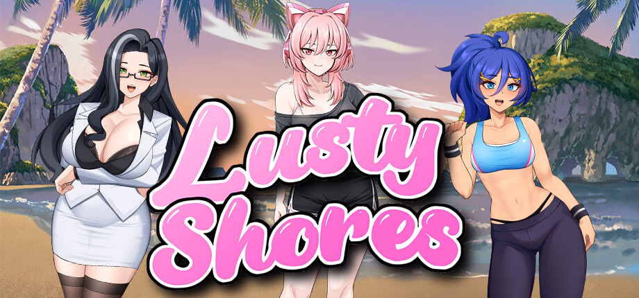 Lusty Shores [v0.0.5] [Hscenegames]