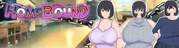 HomeBound [v0.1 Demo] [Hot Coffee Studio]
