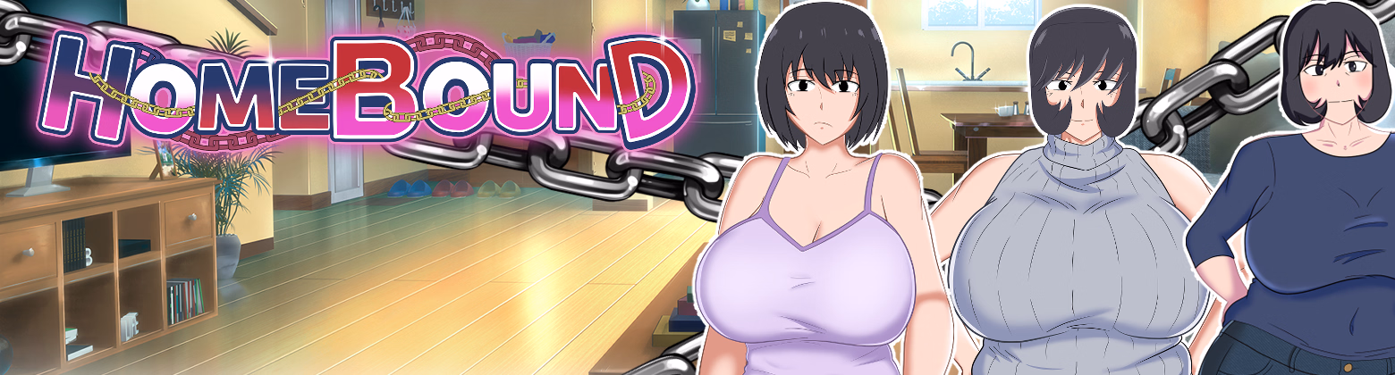 HomeBound [v0.1 Demo] [Hot Coffee Studio]