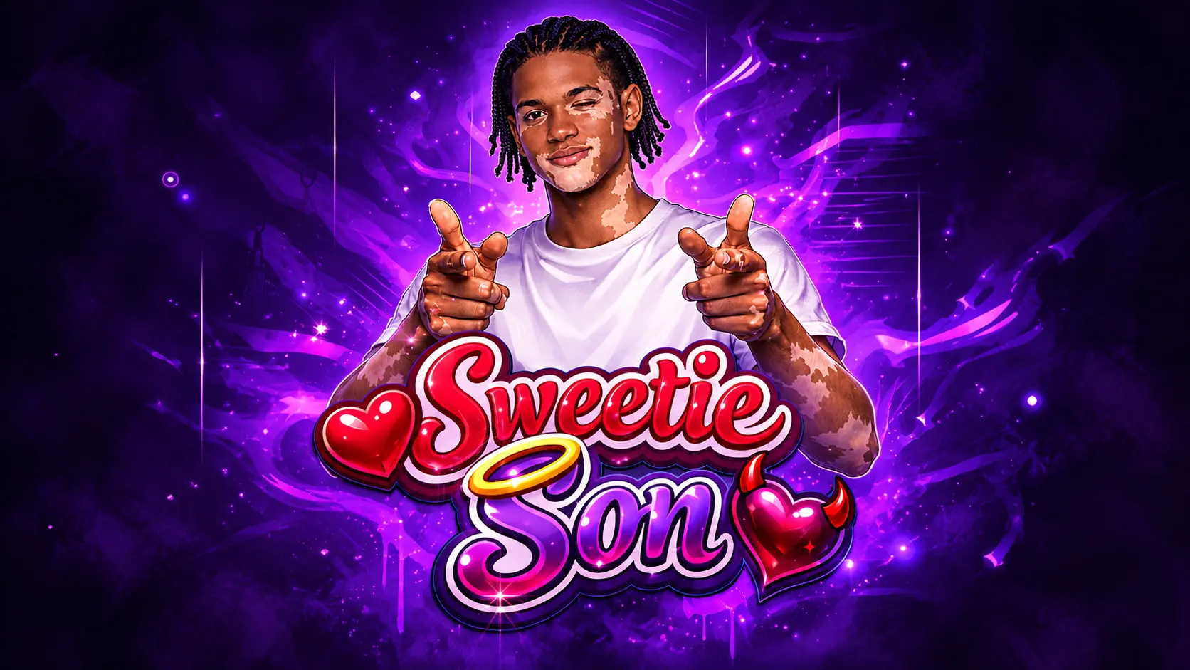 Sweetie Son [v0.0.1] [SweetieCreator]