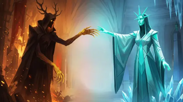 The Hidden King [v1.0] [The Hidden King]