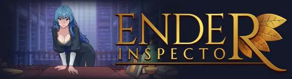 Ender Inspector [Demo] [NaytLayt]