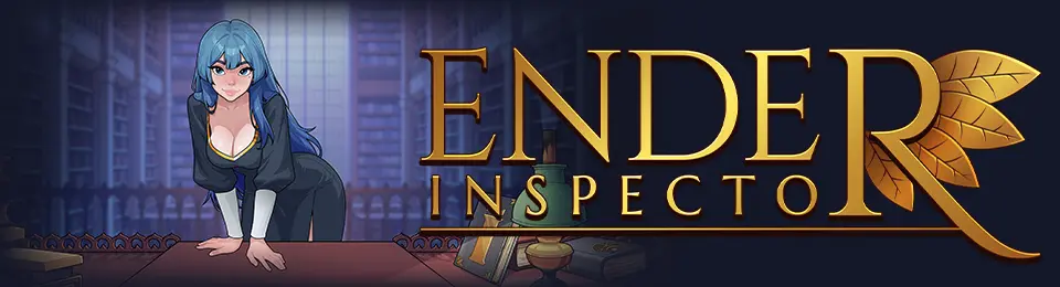 Ender Inspector [Demo] [NaytLayt]