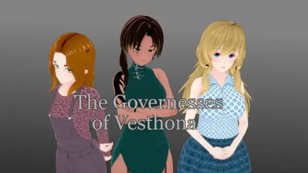 The Governesses of Vesthona [v0.02] [Blackrose Possibilities]