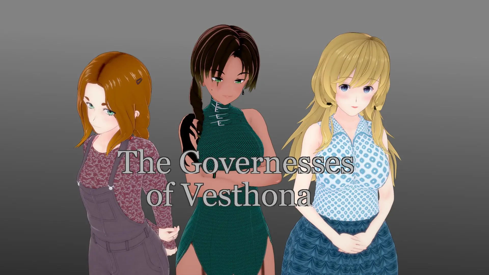 The Governesses of Vesthona [v0.02] [Blackrose Possibilities]