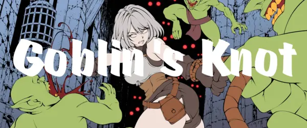 Goblin’s Knot [v0.1.0] [SkullRigger]