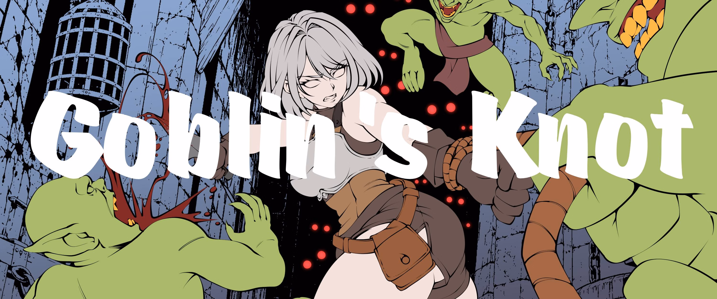Goblin’s Knot [v0.1.0] [SkullRigger]