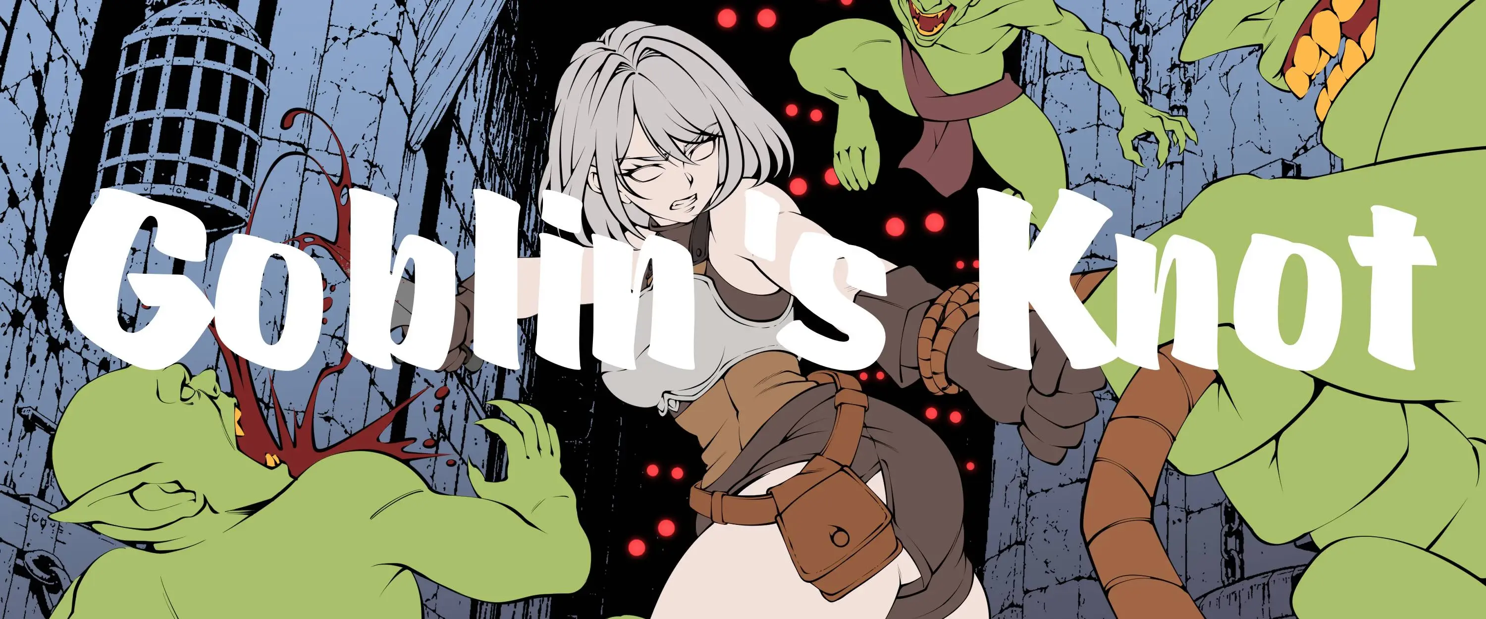 Goblin’s Knot [v0.1.0] [SkullRigger]
