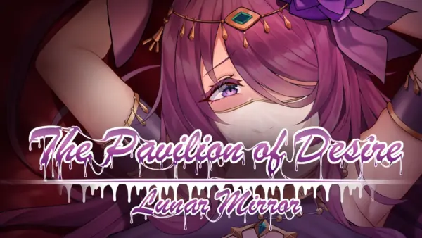 Lunar Mirror: The Pavillion Desire [v1.01] [TUTGame]