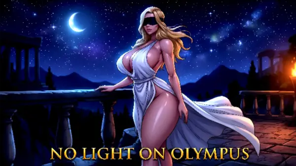 No Light On Olympus [v0.2] [CaptainBl00d]