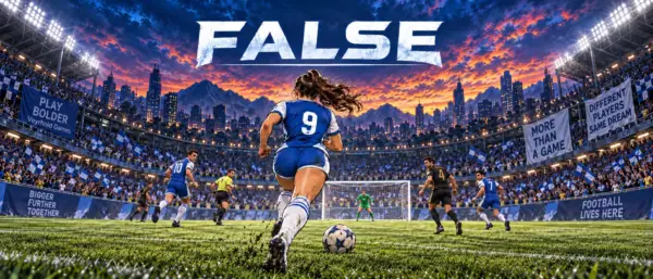 FALSE NINE [v0.1.5] [Veyrhold Games]