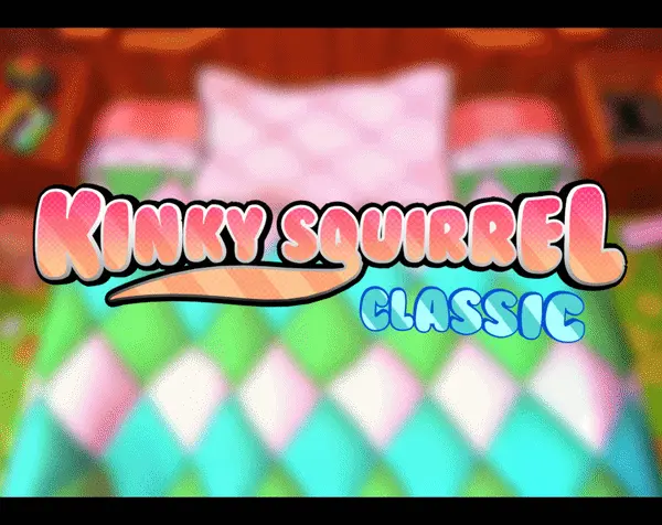 Kinky Squirrel [v0.1.4 Beta] [Glooshy Games]