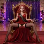 6524604 bg 51 prom queen spread legs | Free Adult Games