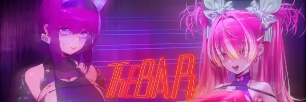 TheBAR [Demo] [Tokyo Dairy]