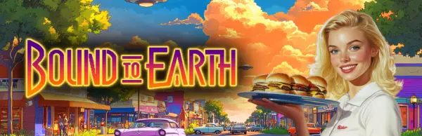 Bound to Earth [v1.0] [Cult Soft]