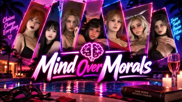 Mind Over Morals [v0.1] [V.I.C.E.]