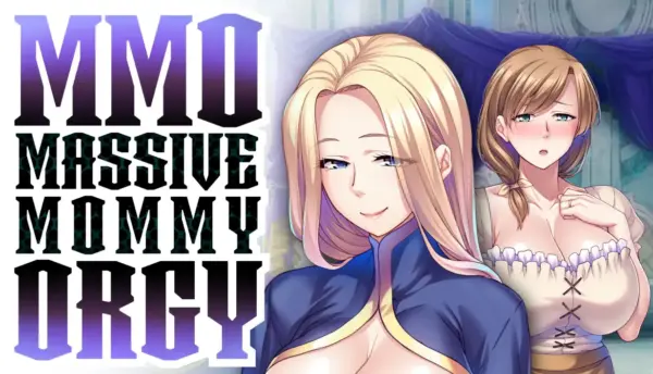 MMO: Massive Mommy Orgy [v1.1.5] [Miel]